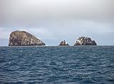 Galapagos 2-1-20 Gordon Rocks